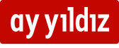 AY YILDIZ Logo