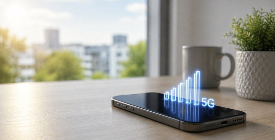 Mobilfunk Tarife vergleichen